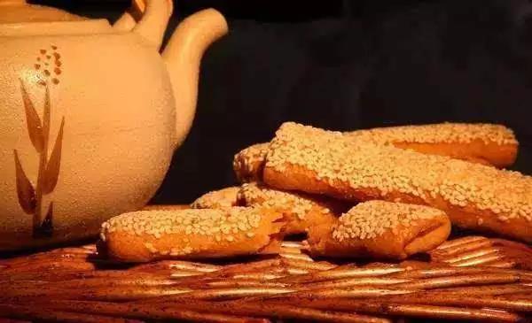 南通良心小吃，舌尖上的回忆