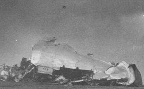 法国航空4590号班机空难，世界十大空难之谜（法航AF4590航班7.25班戈内斯空难）