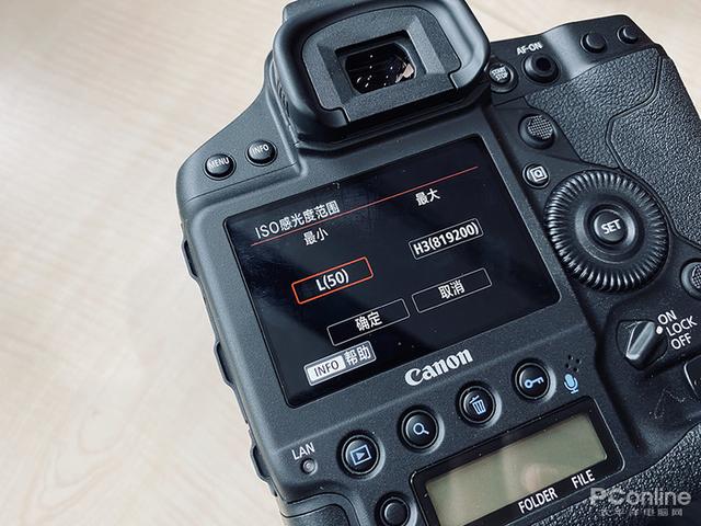 佳能EOS 1D Mark III，没有最强只有更强