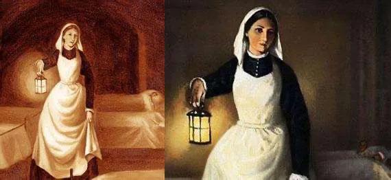 南丁格尔事迹及贡献，一位改变社会对于护士的鄙视的伟大女性