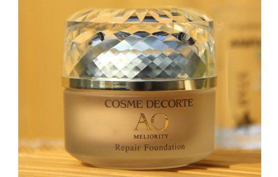 粉底有什么不一样，粉底百科大全