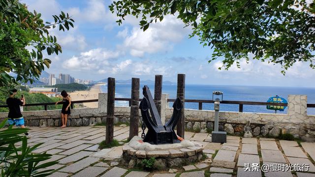 海陵岛旅游攻略三日游，海陵岛2日游自驾攻略