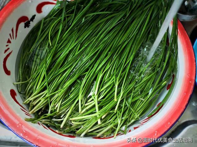 这才是香菇包子最好吃的做法，今日处暑要吃这素包子