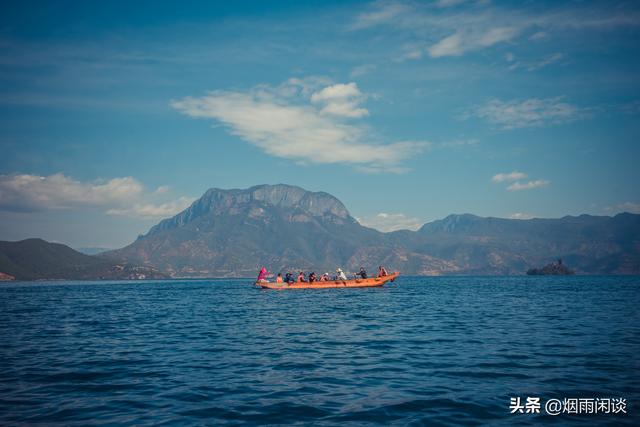 泸沽湖旅游攻略，泸沽湖旅游攻略怎么玩（五一出游丨泸沽湖最全游玩攻略来袭）