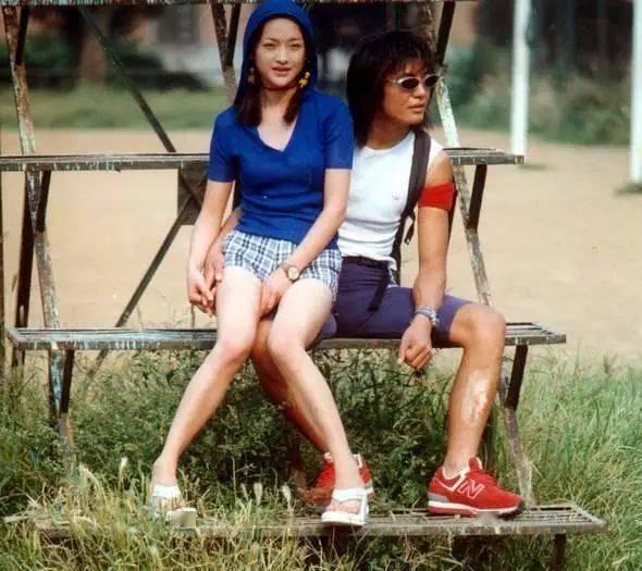 周迅情史为何如此坎坷，周迅27年荒诞情史