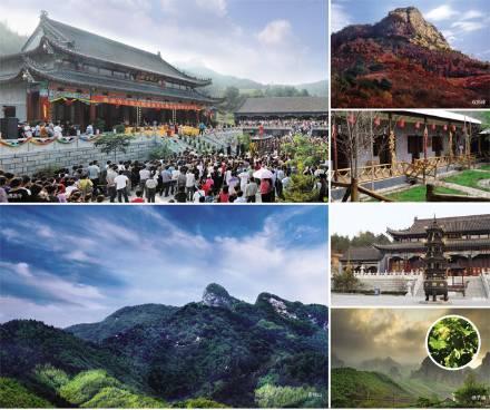 辽宁营口旅游景点，营口市九大景点，你都去过哪里