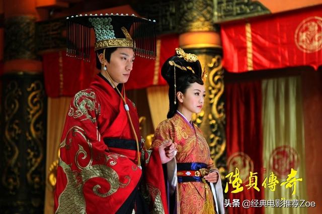 好看的几部古装电视剧爱情，七部不错的古装爱情电视剧
