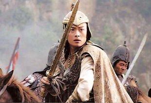 门神秦琼和尉迟敬德的区别，尉迟敬德和秦叔宝都是传说中的门神