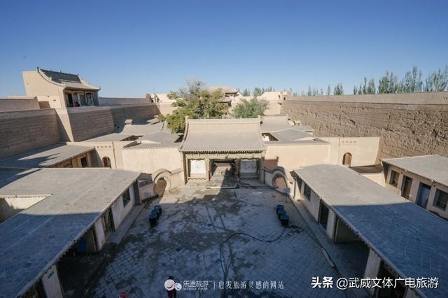 武威周边旅游景点推荐一日游，甘肃武威自驾游8个景点大盘点