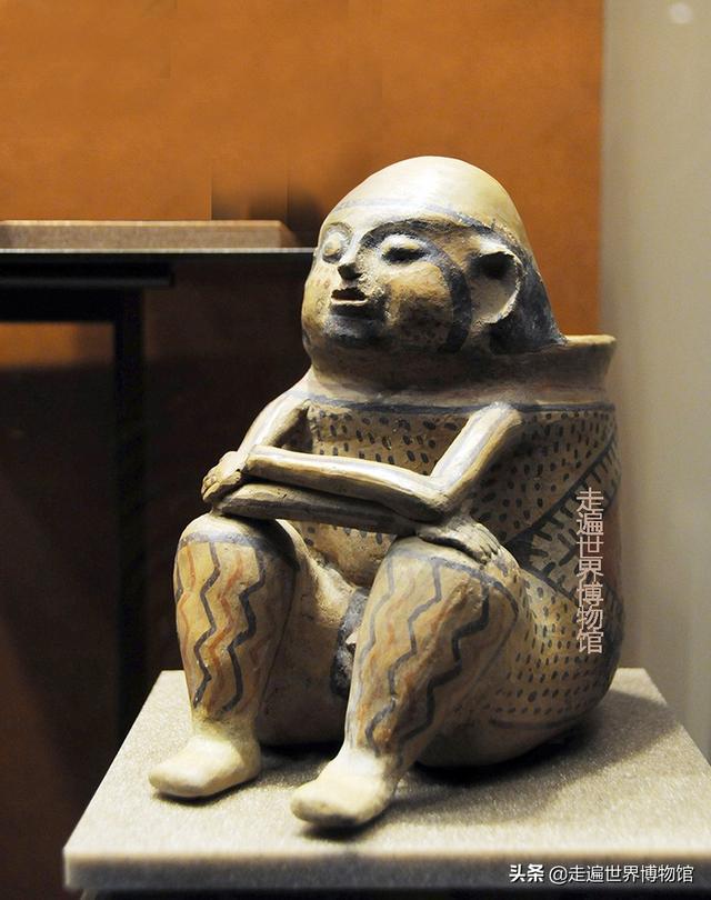 神秘的史前文明，美洲文明未解之谜