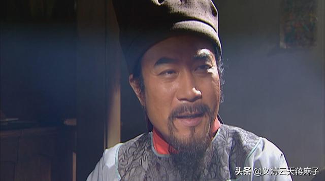 宋江主要故事和性格特征，宋江人物原型探析