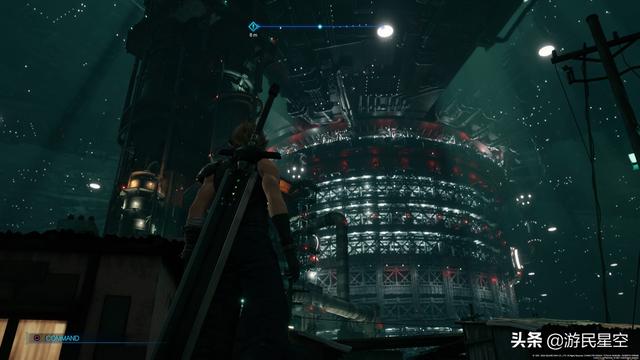 ff7 重制攻略，分章节发售可能是当下的最优解