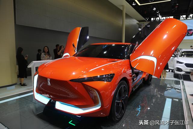 a0级汽车如何选，浅谈国内A级车展和B级