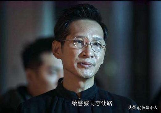 古天乐贩毒电影有哪些，古天乐演反派毒枭阴狠毒辣