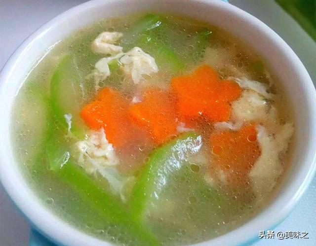 鸡蛋汤怎么做好吃，鸡蛋汤怎么煮才好吃又营养（做蛋花汤好吃有诀窍）