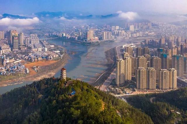 南平市政府搬迁，南平最新规划地区