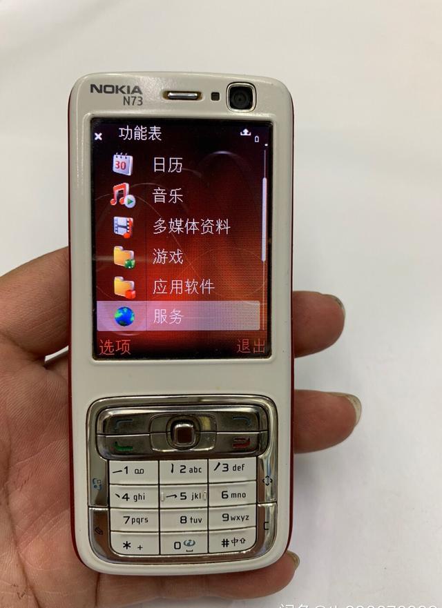 诺基亚最经典是哪款，诺基亚这16款曾经