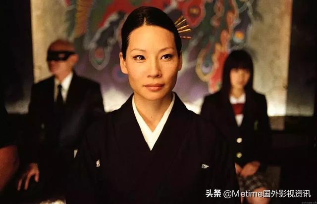 十大经典高评分美剧，不少优秀的亚裔演员被埋没