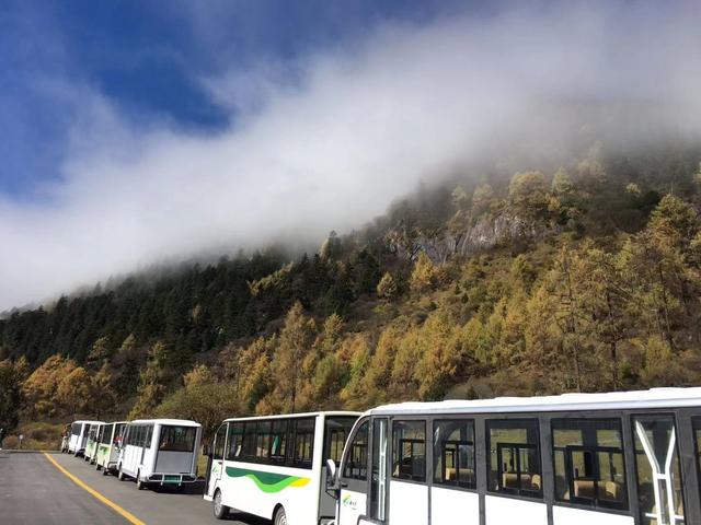 毕棚沟二日游攻略，成都到毕棚沟自驾游全攻略（人均300+真的太美啦）