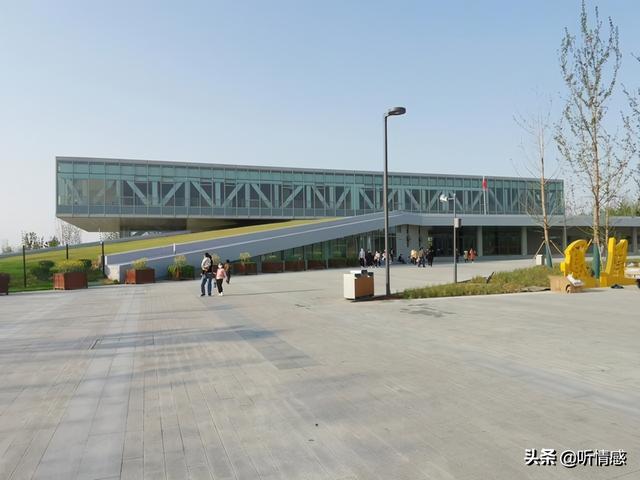 济宁周边的旅游景点推荐，济宁这九个周边游好去处