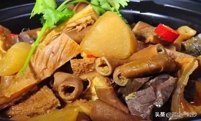 阳山县美食特色，视频丨“粤菜师傅·寻味清远”