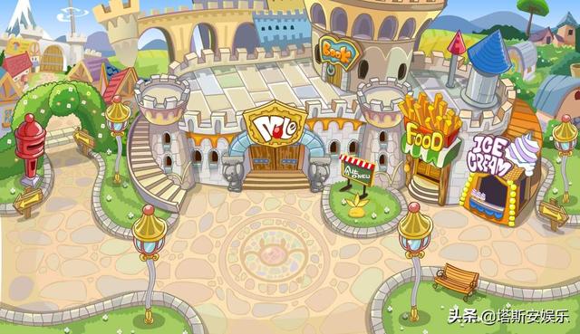 4399所有页游，三款经典4399页游陪伴了我们的童年