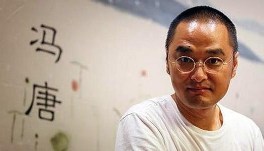 冯唐糖尿病(冯唐 tumi)