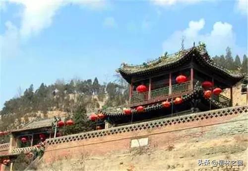 吕梁风景区旅游攻略，山西吕梁推出八条精品旅游线路揽客