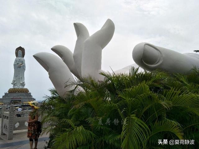 三亚南山寺简介，海南三亚南山寺南海观音