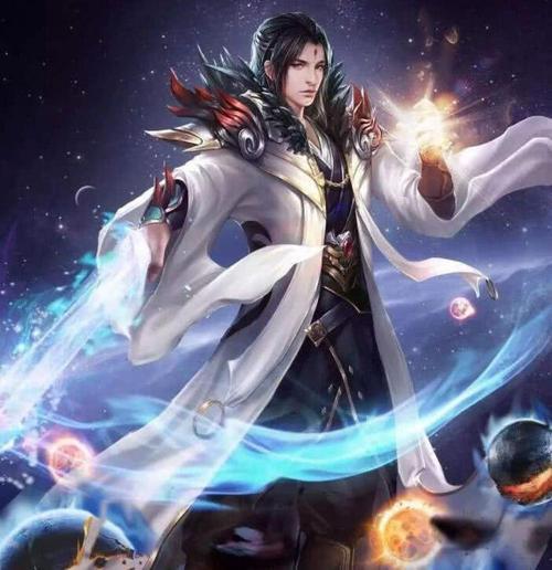 圣墟剑鼎齐鸣来了，圣墟一剑斩万古