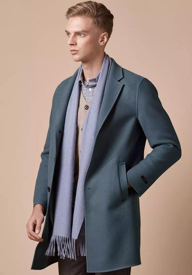 英伦学院风男装品牌，更适合亚洲人的大衣品牌推荐（高个子平价大衣）