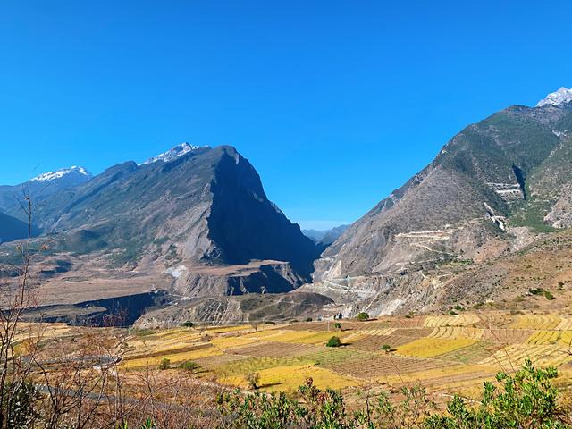 攀登雪山最佳路线图，盘点国内适合攀登的雪山