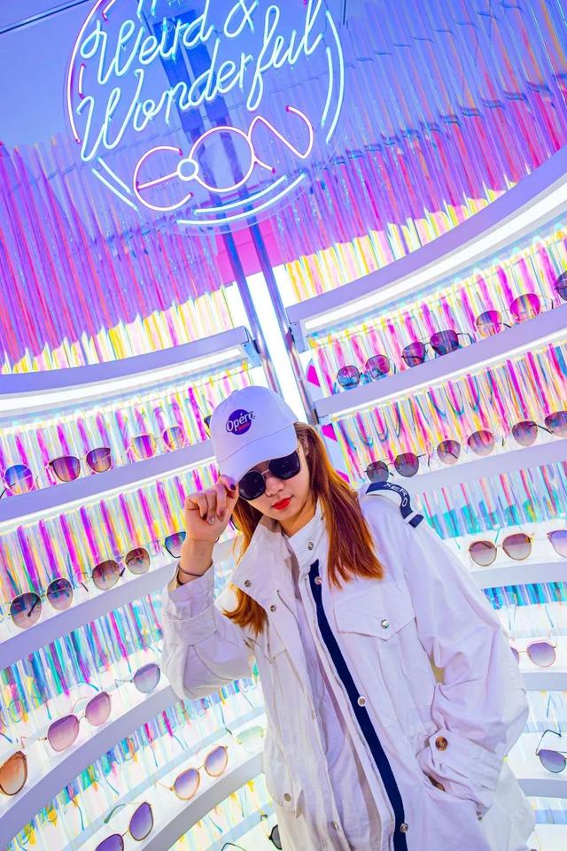 甜妞，北京探店甜妞