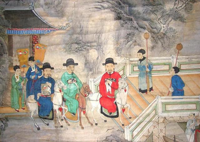 明朝最鼎盛时期，明朝三个鼎盛时期（明朝三大鼎盛时期-洪武之治、永乐盛世、仁宣之治）