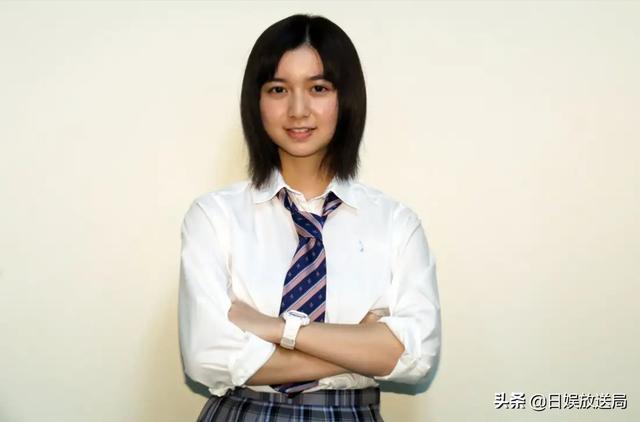 日本最有名的五位演员，“2022年日本爆红女演员”榜单出炉