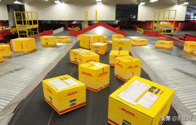 dhl国际快递价格怎么算，揭秘最实惠的选项