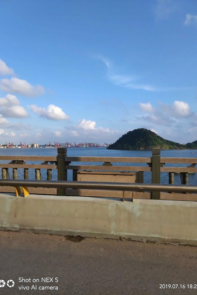 防城港旅游攻略必玩的景点，防城港旅游必去十大景点（广西防城港最值得去的五大景点）
