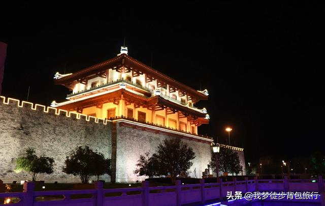 揭阳古迹有哪些，揭阳有八景黄岐夕翠