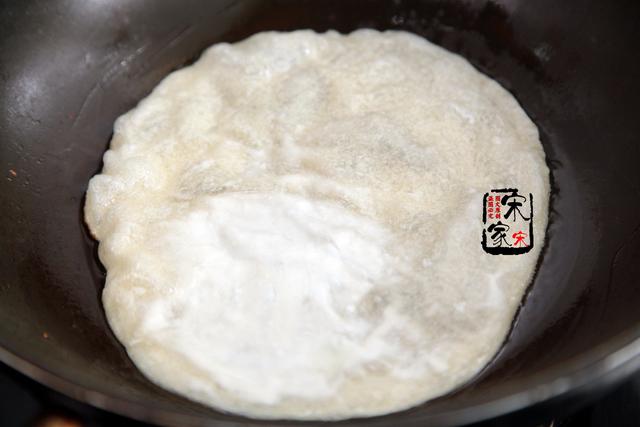 酱香饼酱料简单制作教程，自己做酱香饼比买的还好吃