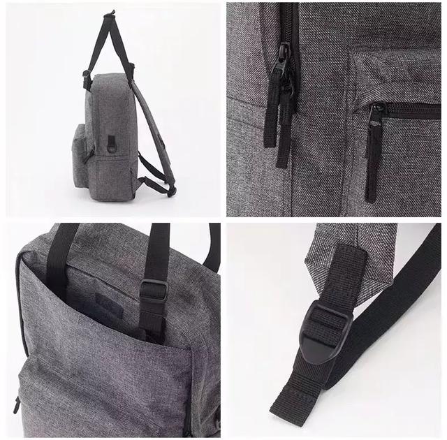 实用的双肩背包推荐，五一出行双肩包推荐