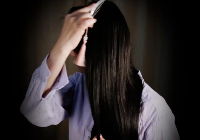 干性发质吃什么补得快，这些东西也会损伤发质