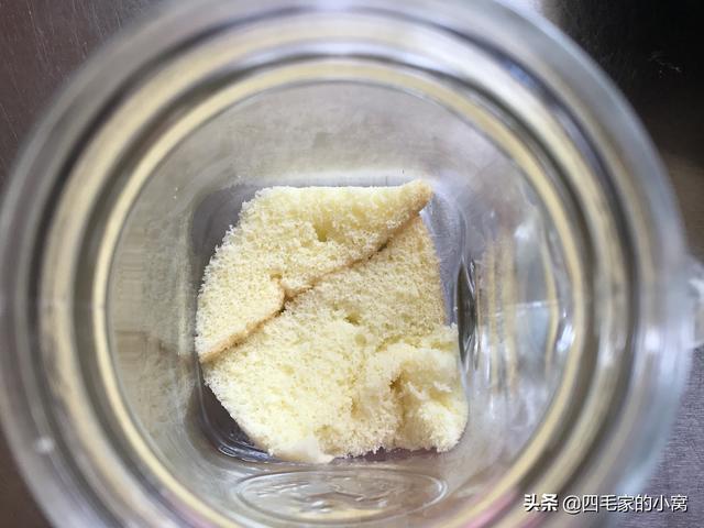 数字蛋糕制作教程，网红数字蛋糕的制作技巧