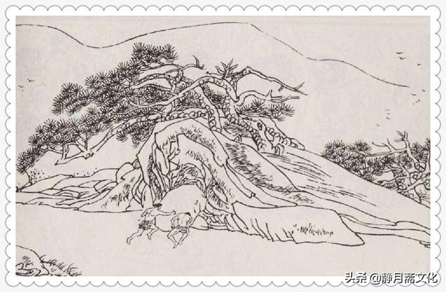 新聊斋张天师，新聊斋之蓬莱仙人