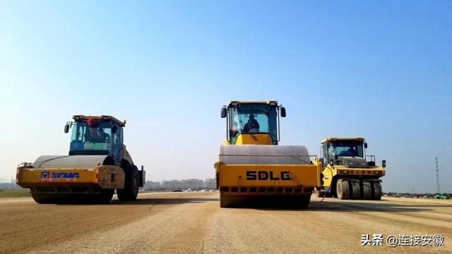 安徽高速公路网，安徽高速公路网络最新规划