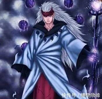 火影忍者120级版本时战力谁最高，火影忍者前三十战力排行.