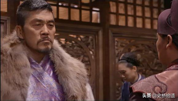 帖木儿是蒙古人还是中亚人，蒙古末代皇帝铁锅