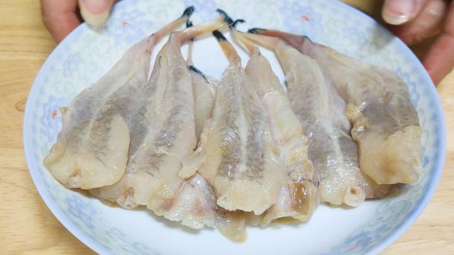 安康鱼怎么做好吃，安康鱼的正宗做法（我很丑，但我很好吃）
