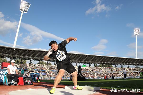 女子铅球世界纪录，女子铅球巩立姣夺冠最后一投（永远的悬案之铅球、女子100米短跑跑的世界纪录真的没有问题）