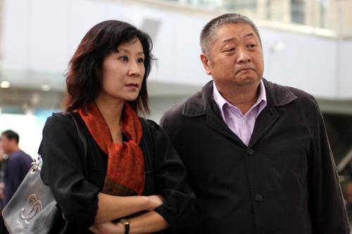 婆婆妈妈姜潮管麦迪娜喊妈，姜潮被吓到叫“妈”