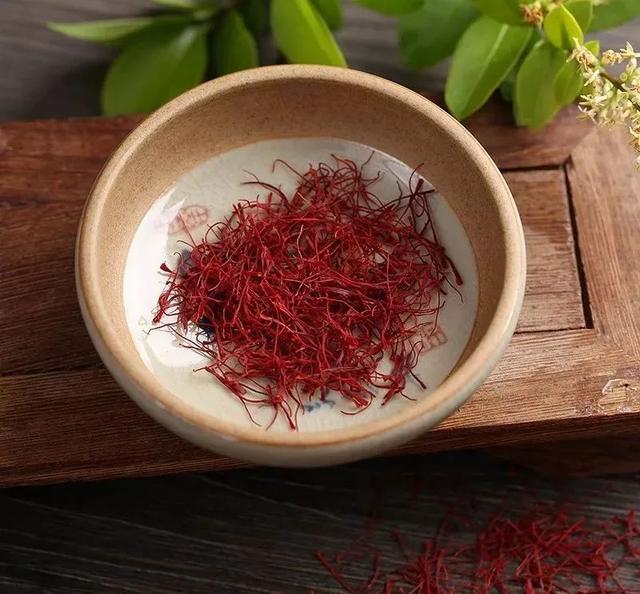 糖尿病能吃藏红花(有糖尿病的人能吃藏红花吗)